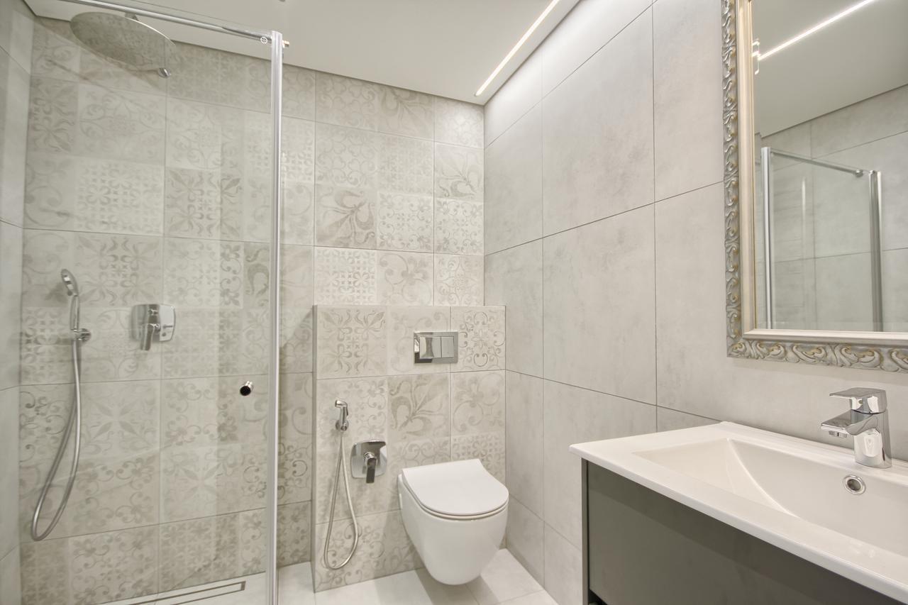 Nikolas Apartamentai - Birstono 7 Druskininkai Esterno foto